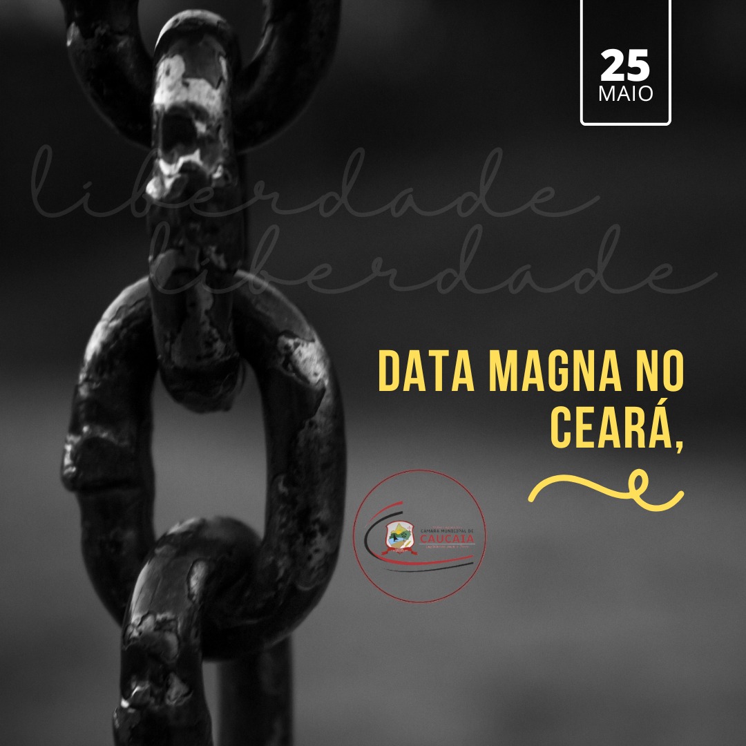 Data Magna Ceará