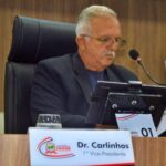 Indicação Nº 156/24 Vereador Dr. Carlinhos